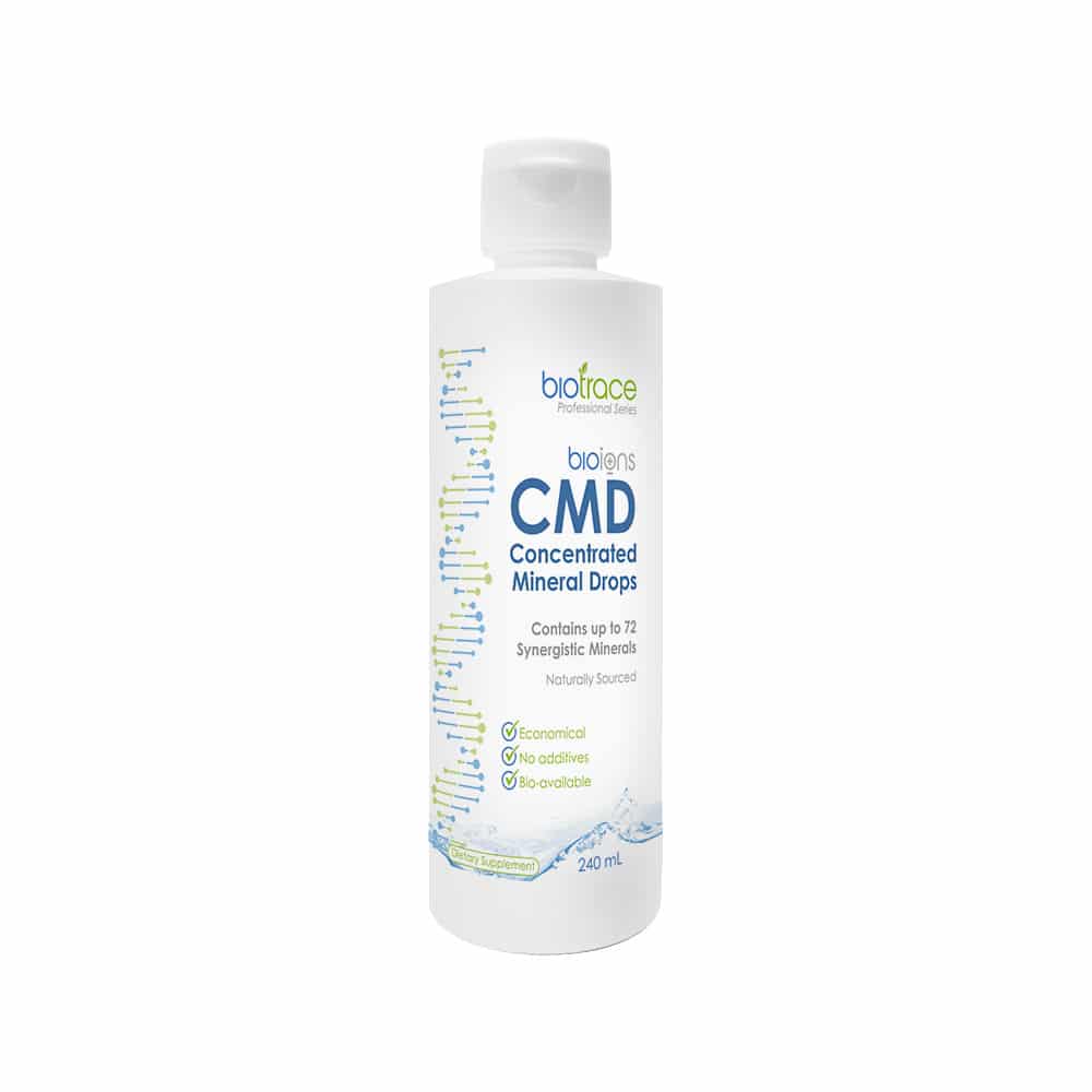 BioTrace CMD Drops