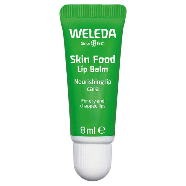 Weleda Skin Food Lip Balm