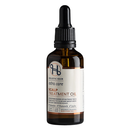 Holistic Hair Scalp Treatment Oil 50 ml