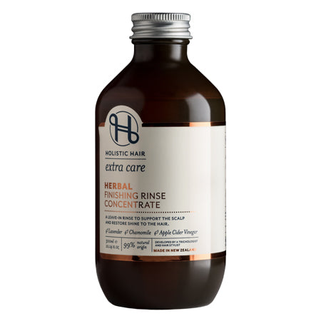 Holistic Hair Finishing Rinse Concentrate
