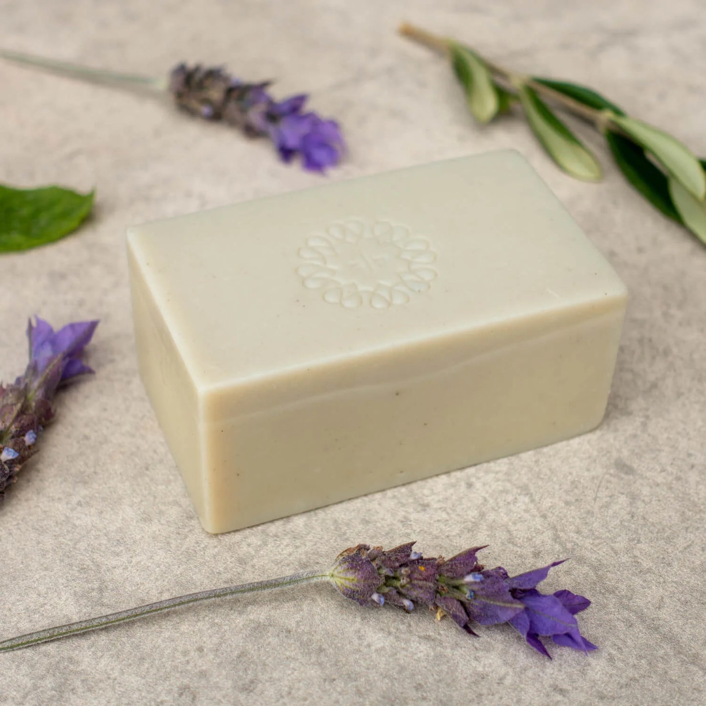 Awaken Handmade Soap