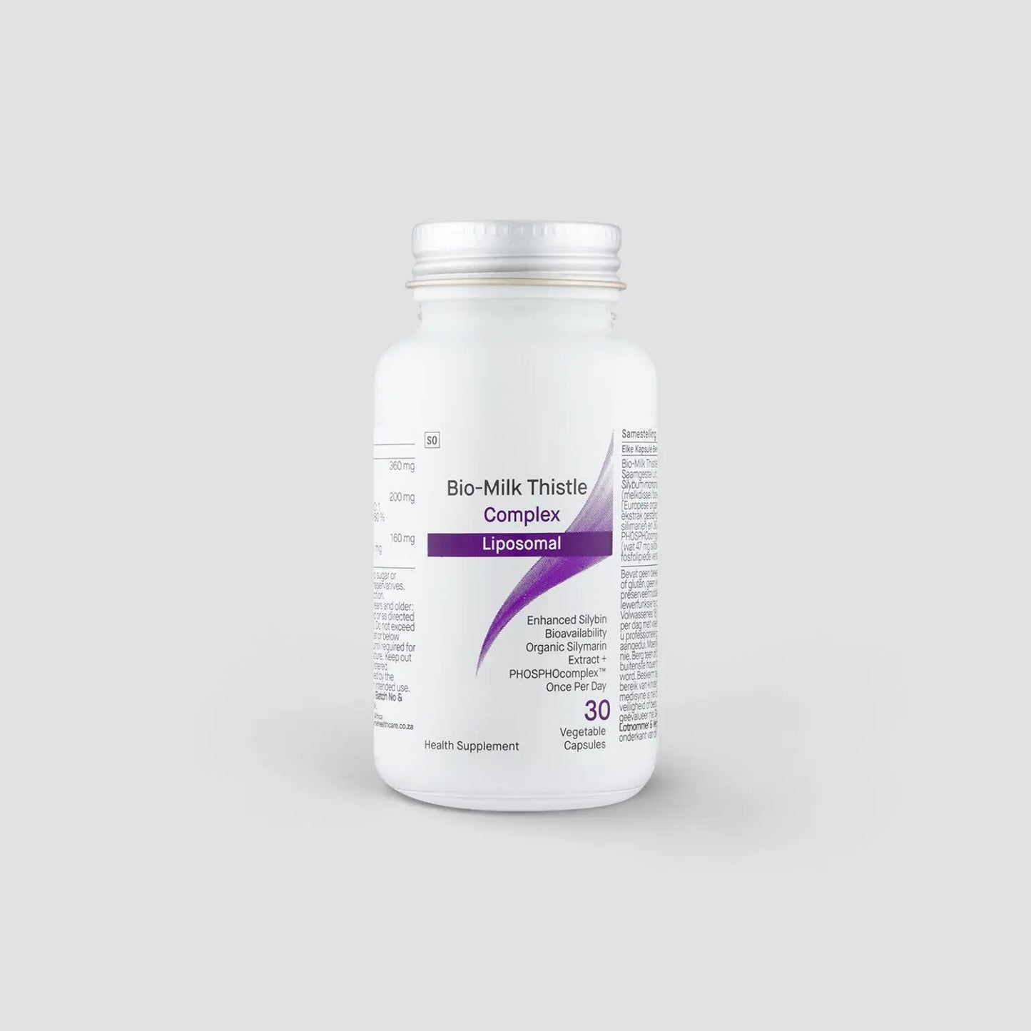 Coyne Liposomal Milk Thistle