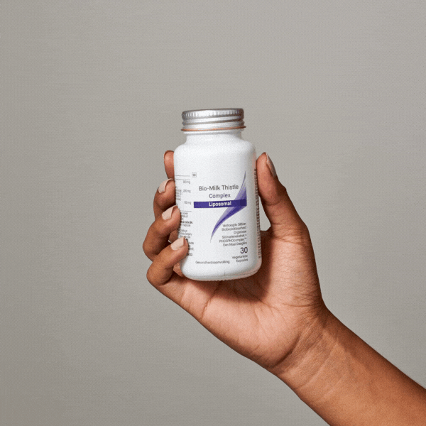 Coyne Liposomal Milk Thistle