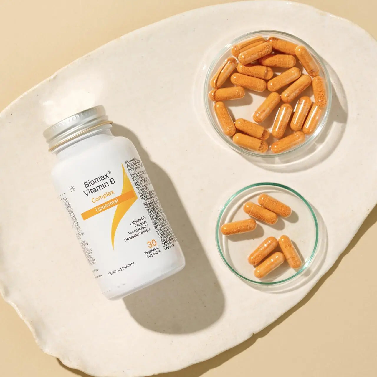 Coyne Biomax Liposomal Vitamin B Complex