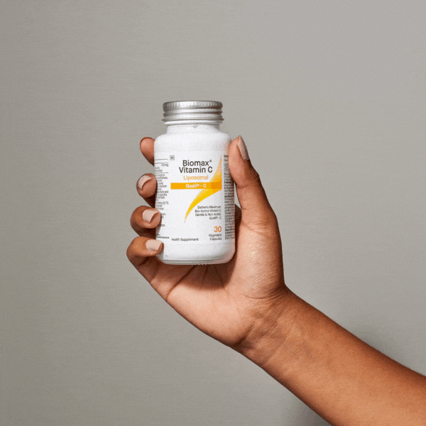 Coyne Biomax Vitamin C