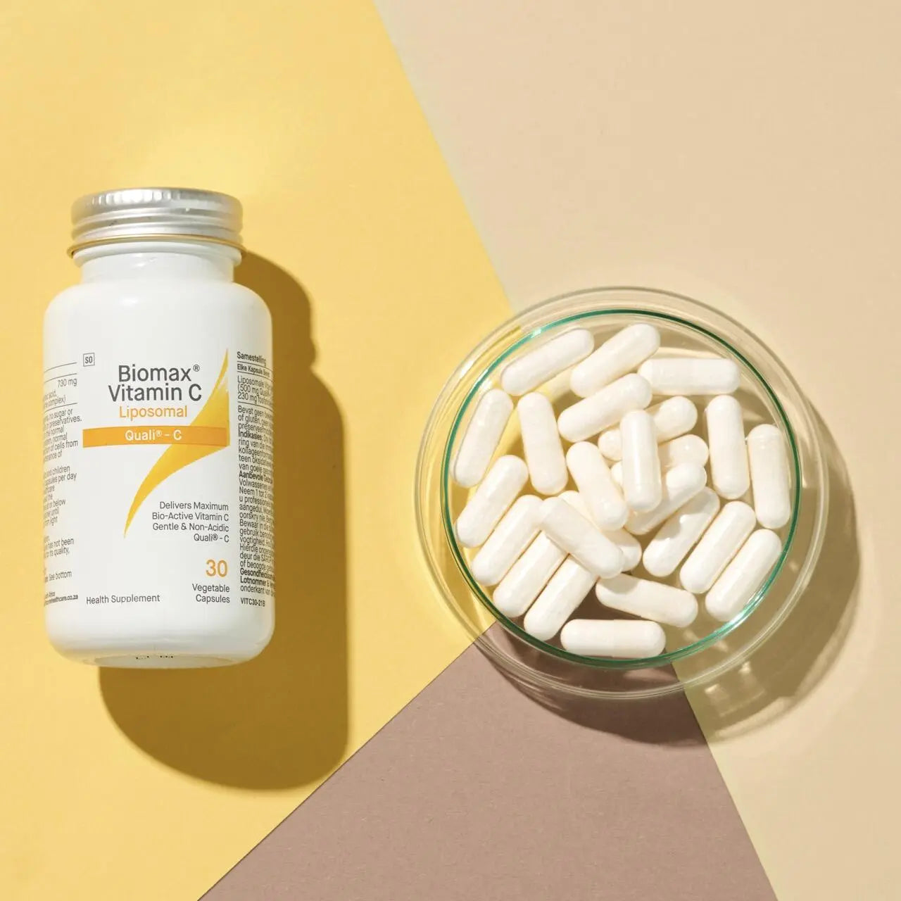 Coyne Biomax Vitamin C