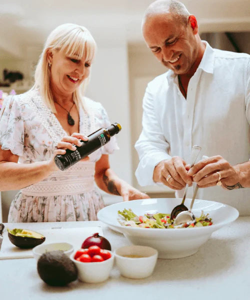 Hemp Connect Hemp Seed Oil 250mls