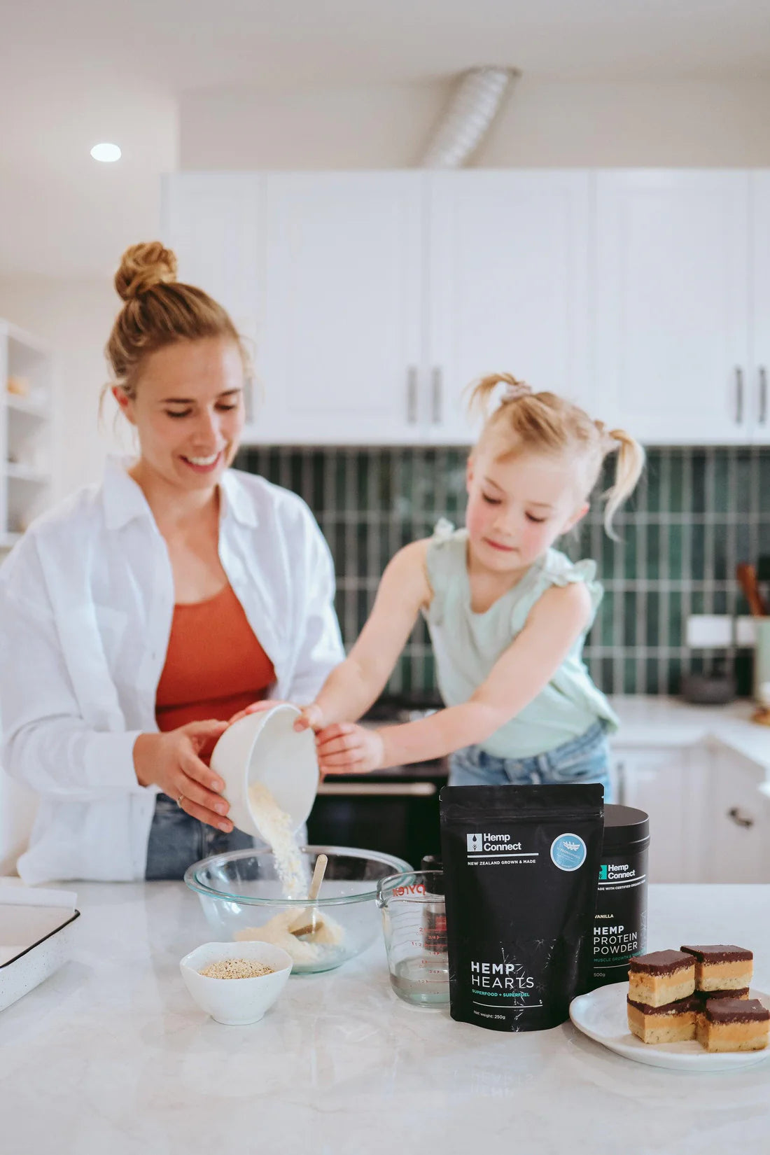 Hemp Connect Hemp Hearts 250gm