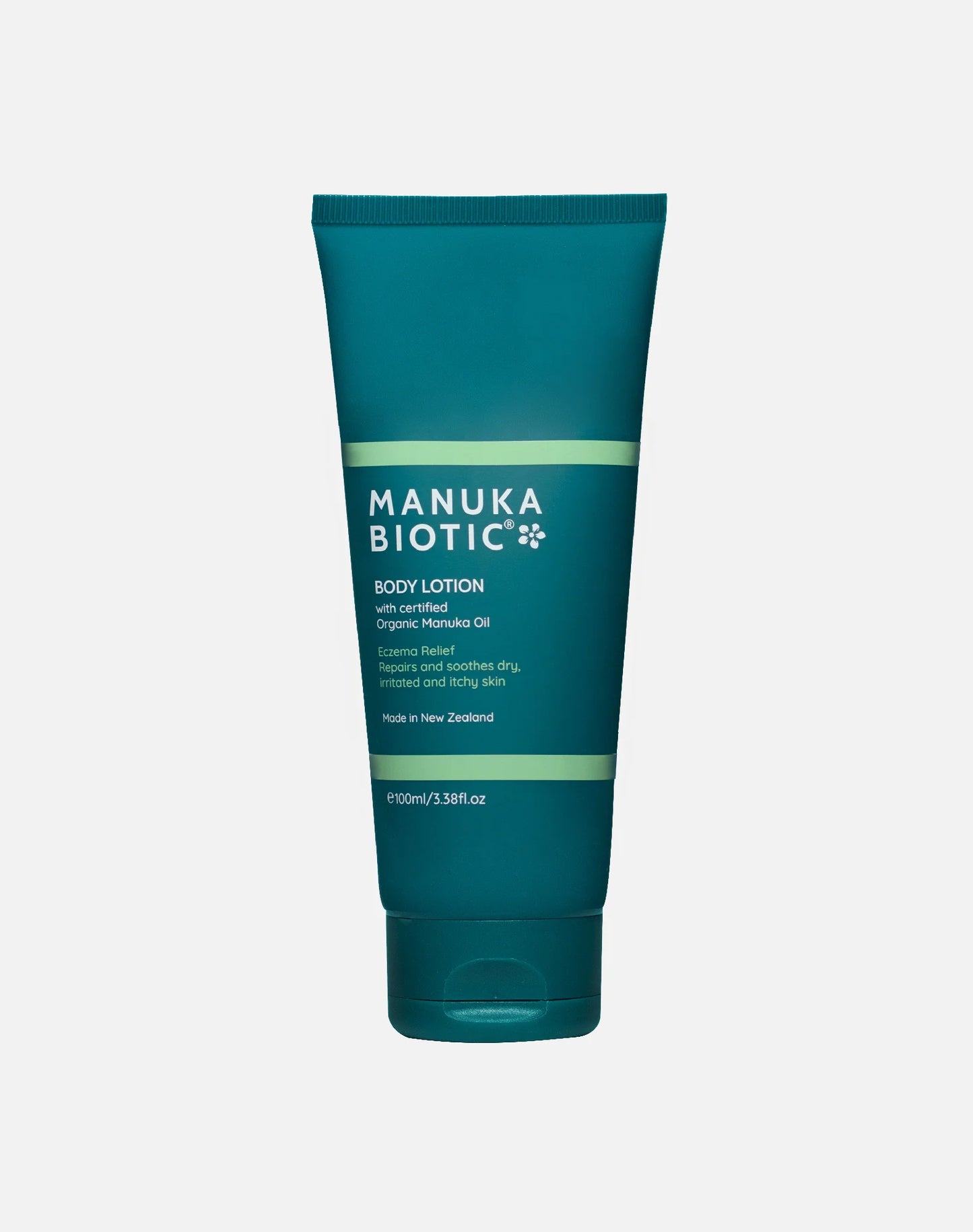 Manuka Biotics Eczema Relief Body Lotion