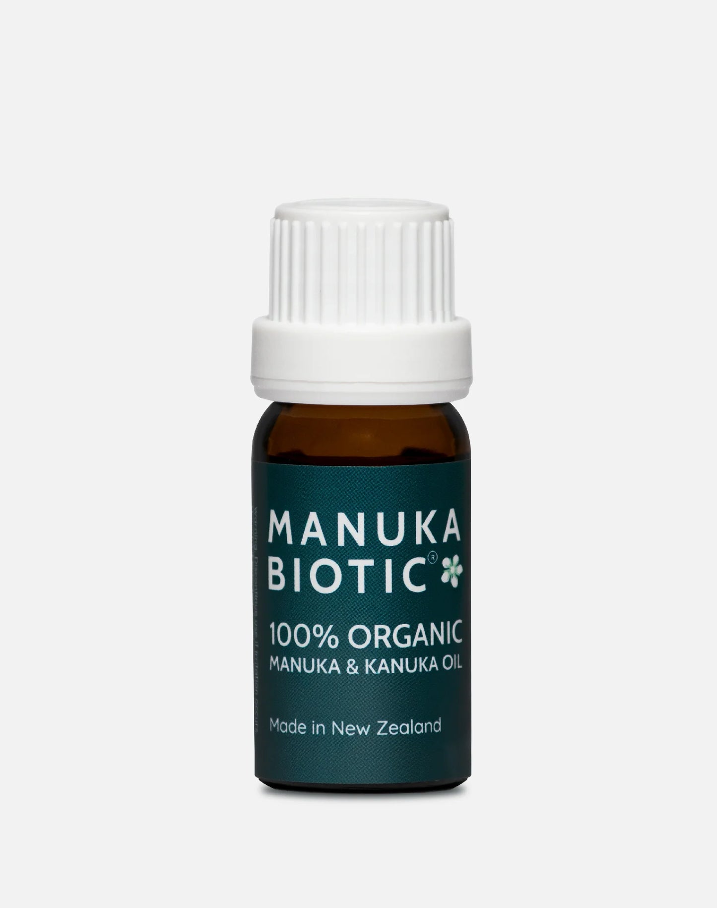 ManukaBiotics Manuka Oil 10ml