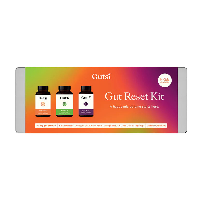 Gutsi Reset Kit