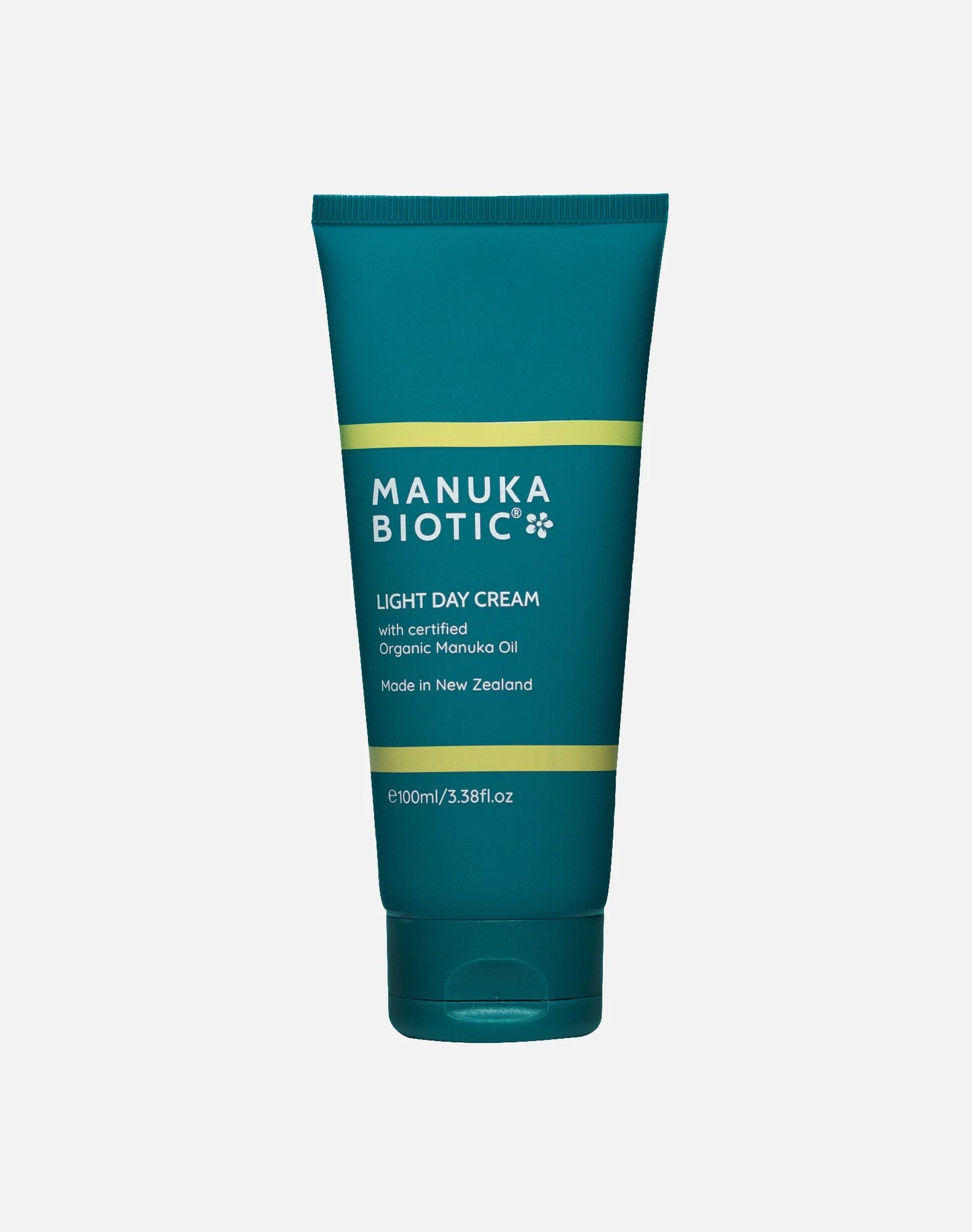 Manuka Biotics Light Day Cream 100gm