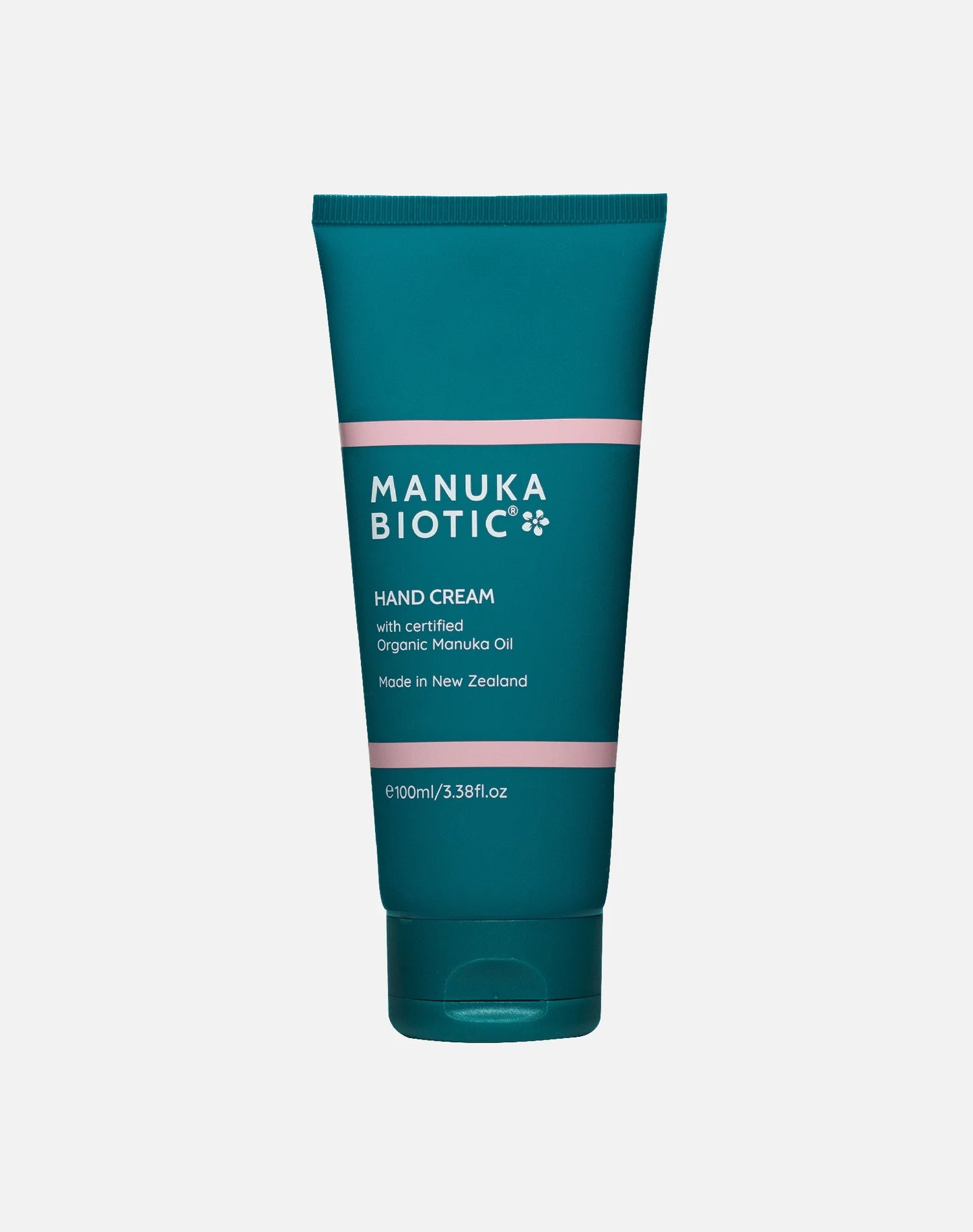 ManukaBiotics Restorative Hand Cream 100ml