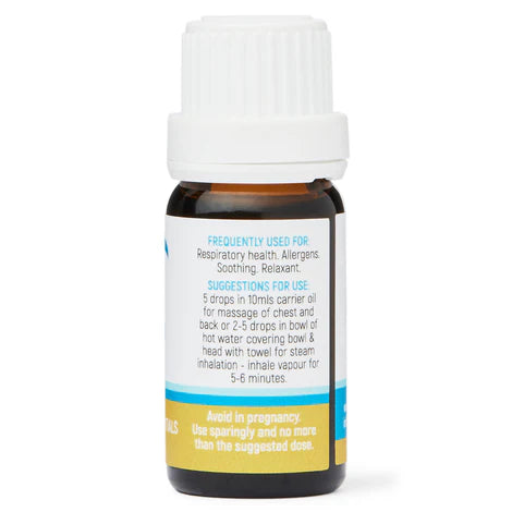 Dolphin Clinic Essential Oil Aniseed Oil 10 ml