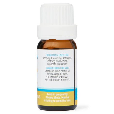 Dolphin Clinic Essential Oil Cinnamon 10ml