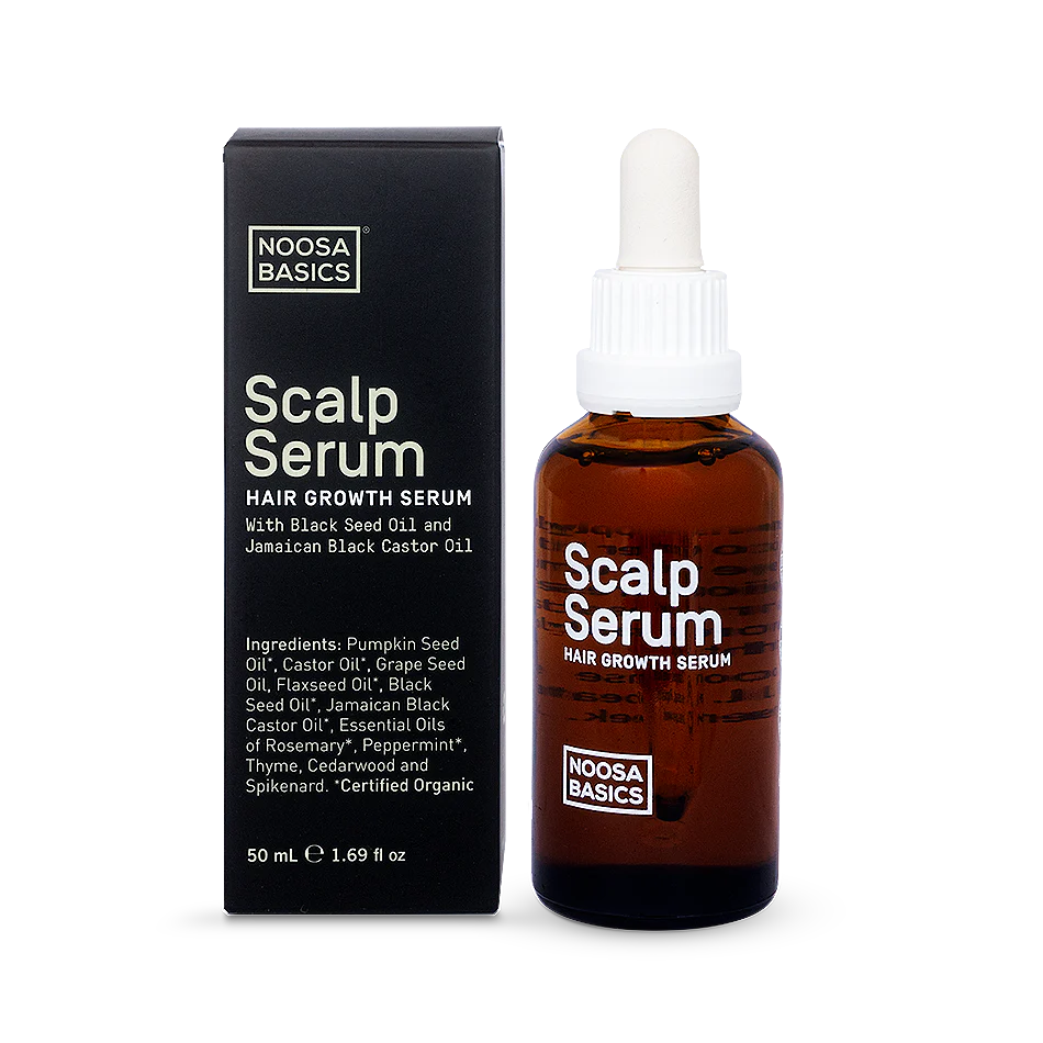 Noosa Basics Scalp Serum50 ml