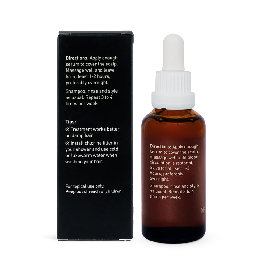Noosa Basics Scalp Serum50 ml