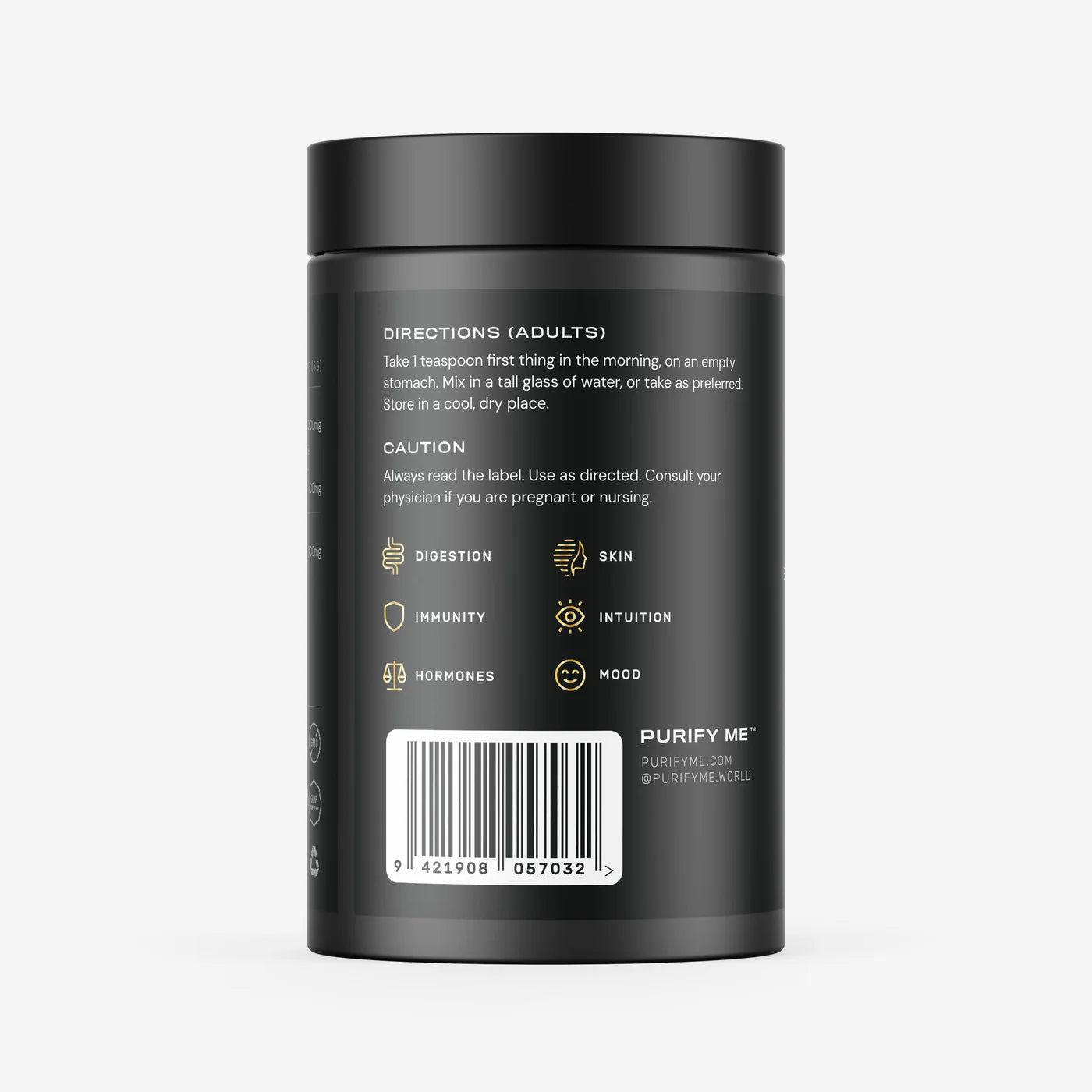 Purify Me Pure Gut 210g
