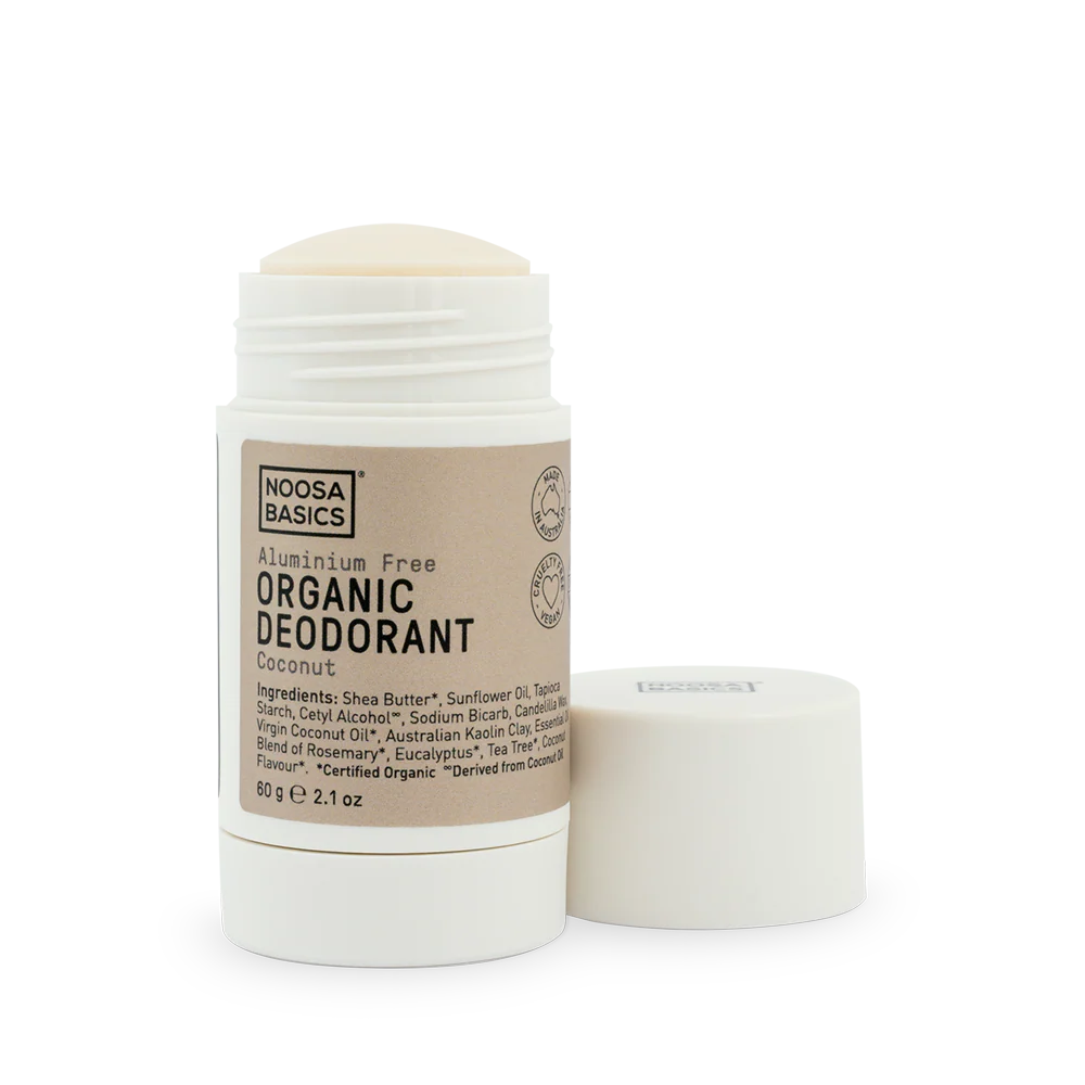 Noosa basics Coconut Stick 60gm