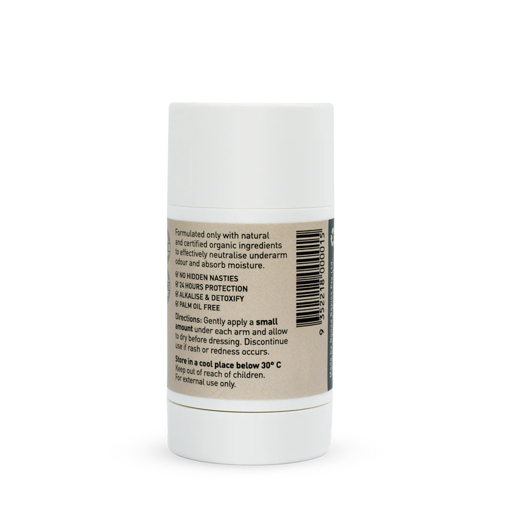 Noosa basics Coconut Stick 60gm
