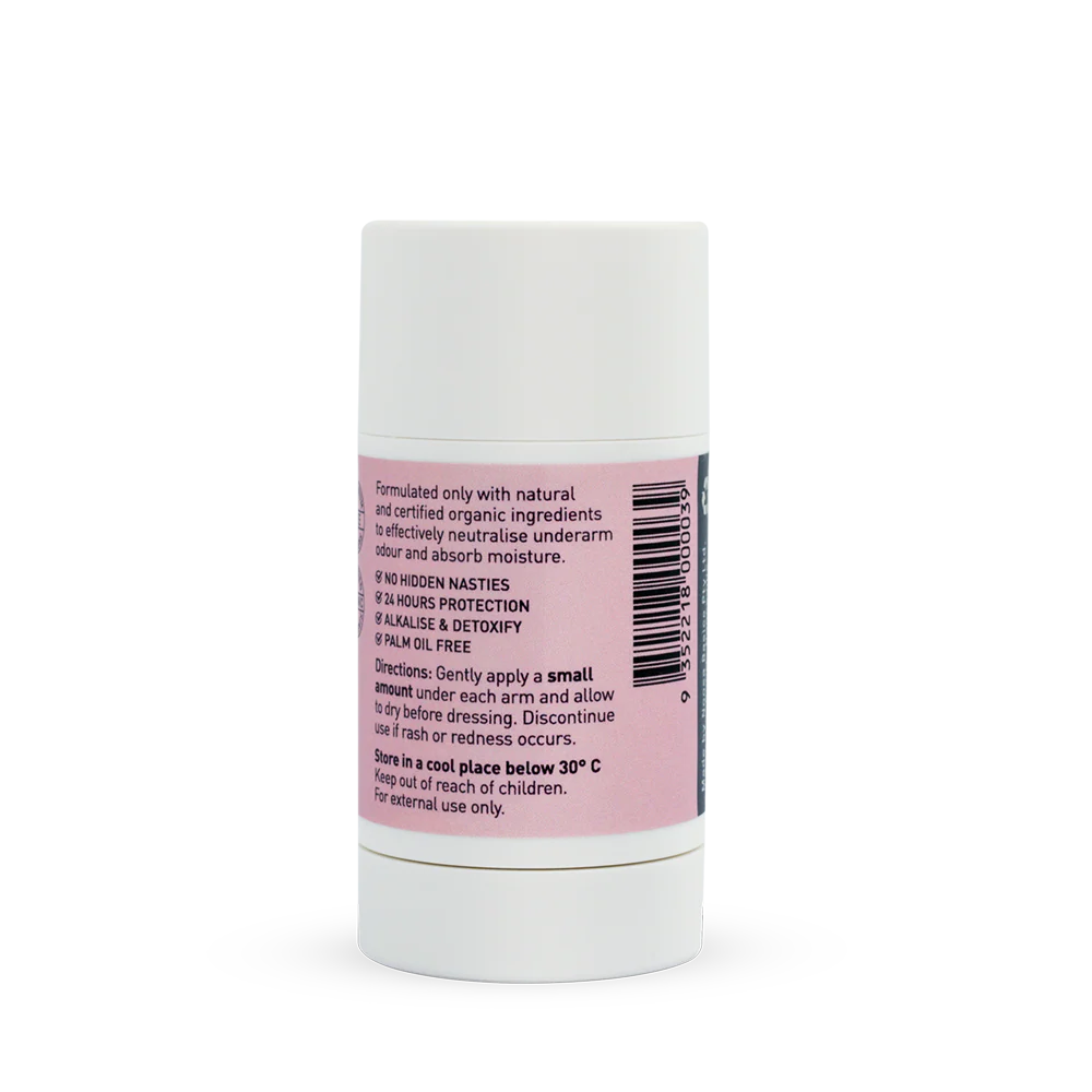 Noosa Basics Rose & Frankincense Stick 60gm