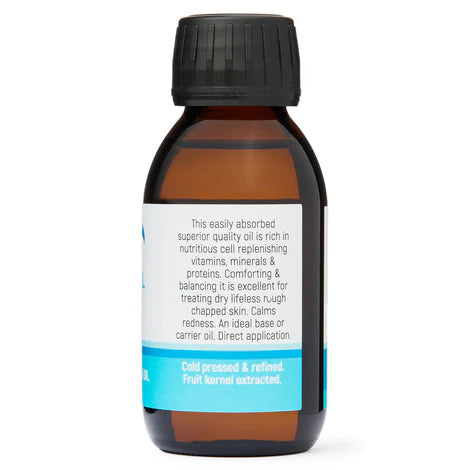 Dolphin Clinic Carier Sweet Almond Oil 100ml