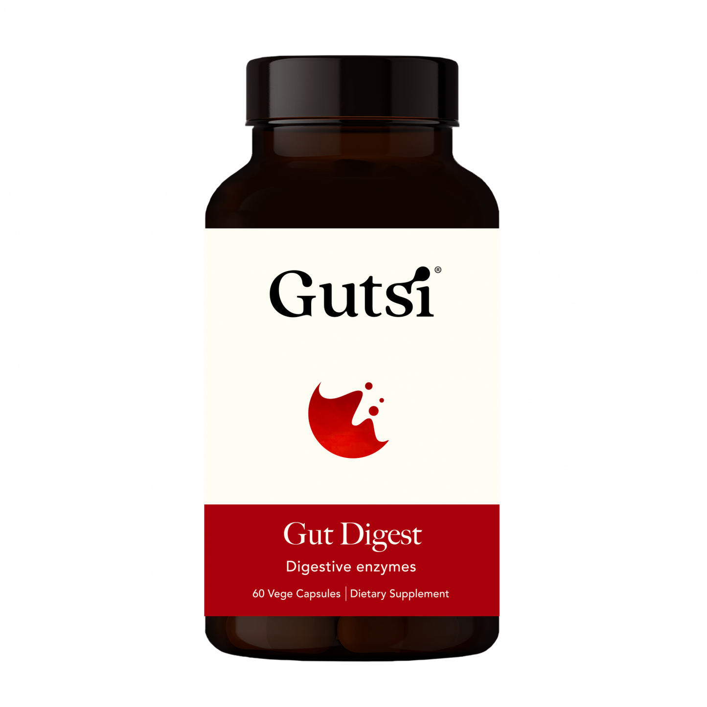 Gutsi Gut Digest 90caps
