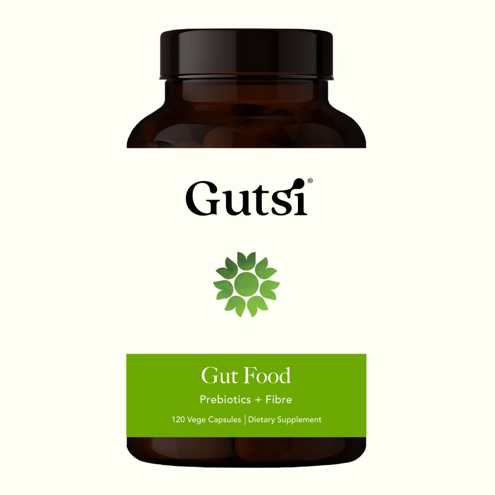 GUTSI Gut Food 120vc