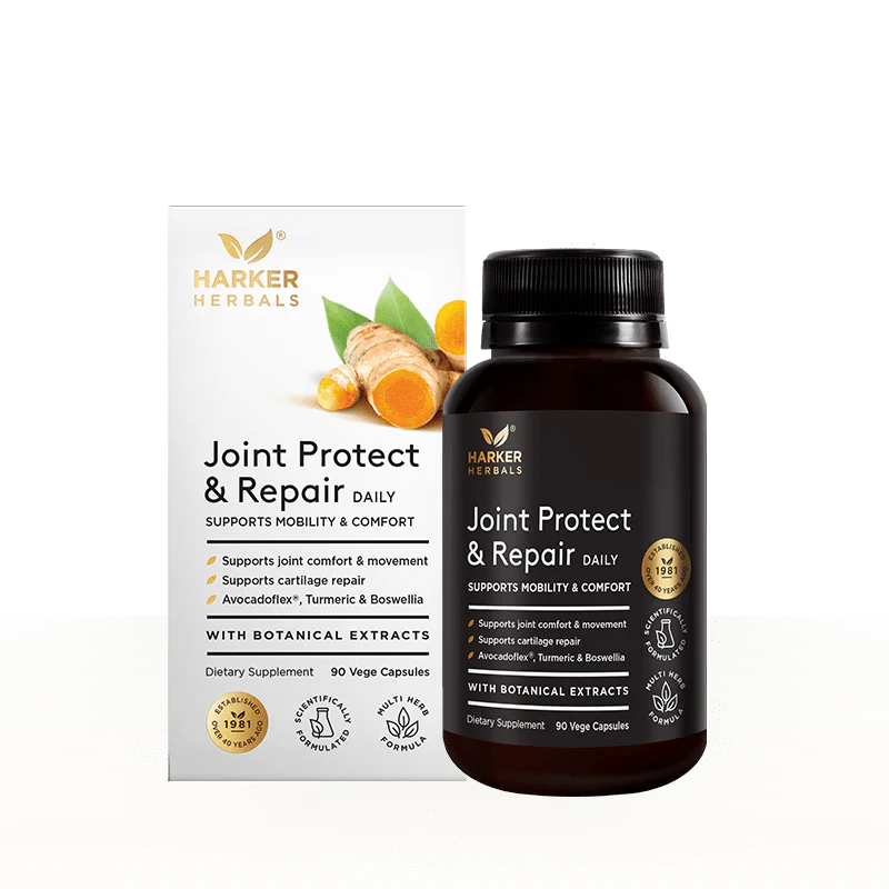 Harker's Joint Protect & Repair 90caps