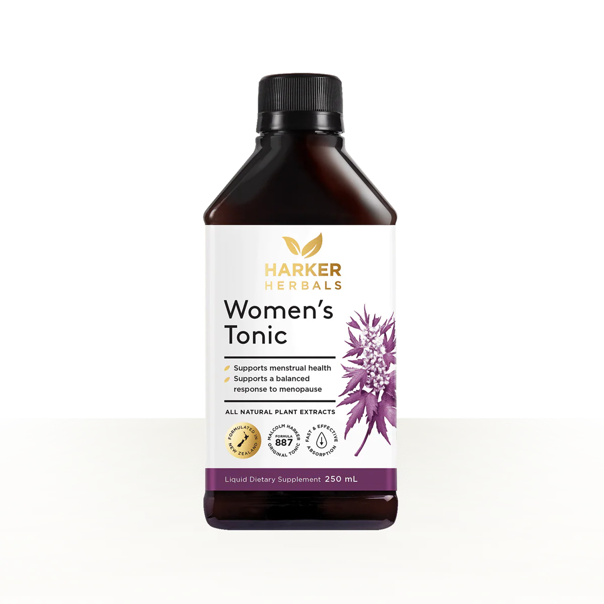 Harker Women's Tonic 250ml