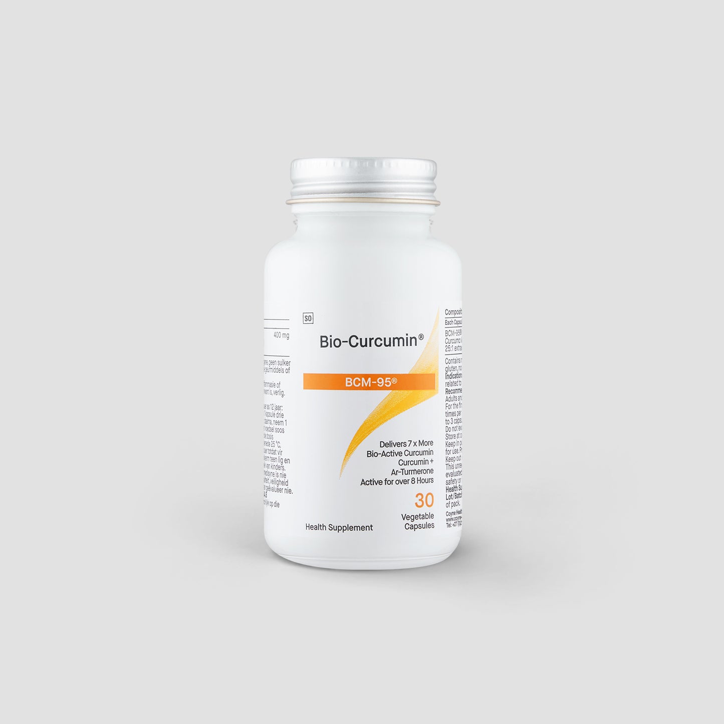 Coyne BCM95 Turmeric 30caps