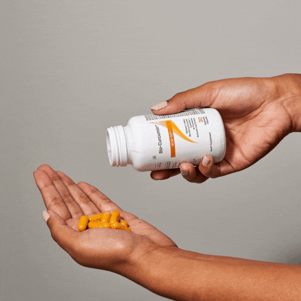 Coyne BCM95 Turmeric 30caps