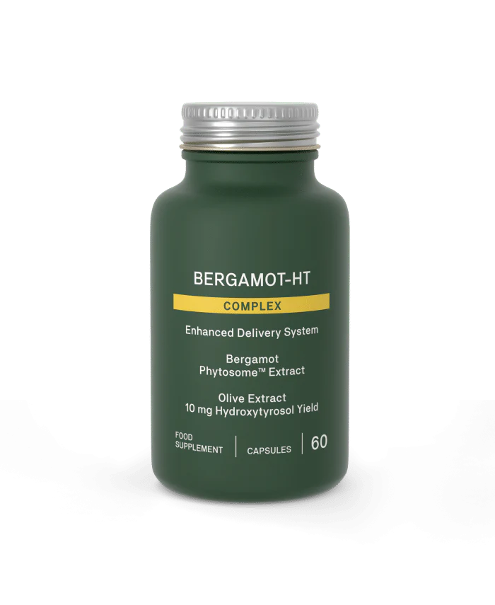Natroceutics Bergamot-HT 60vcaps