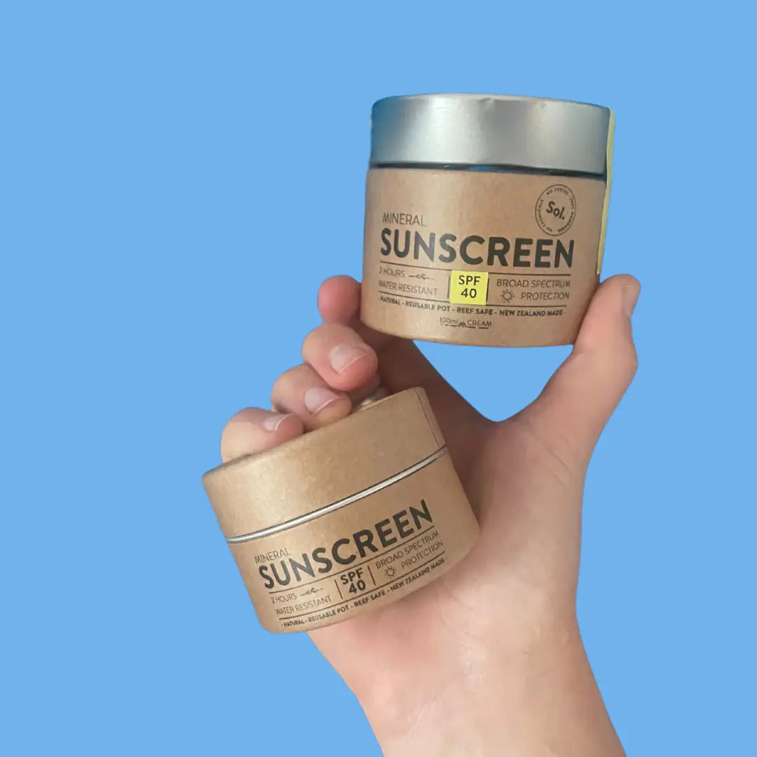 Sol Sunscreen
