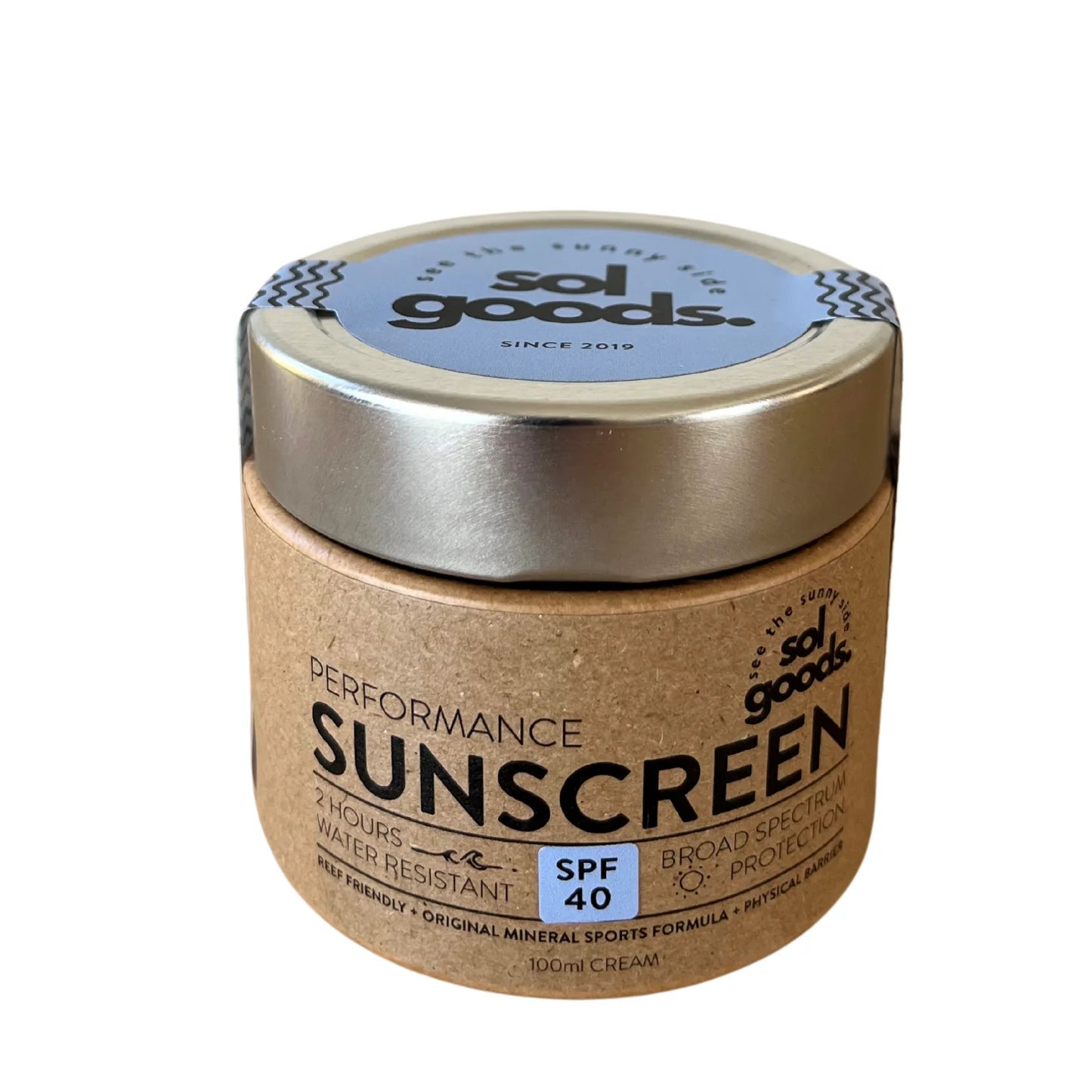 Sol Sunscreen
