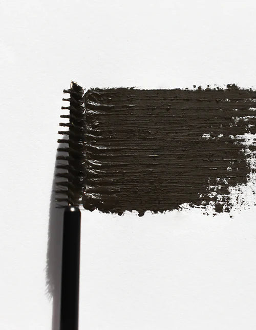 Living Nature MascaraThickening Blackened Brown 8ml