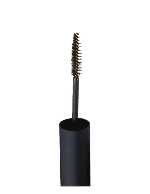 Living Nature MascaraThickening Blackened Brown 8ml
