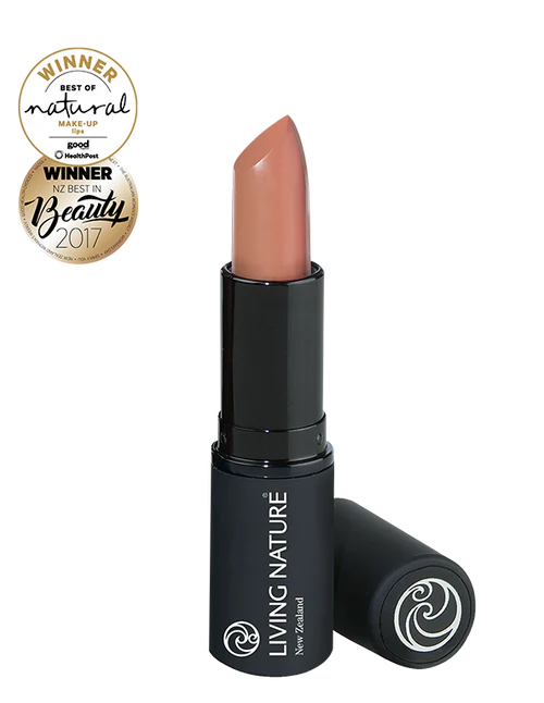Living Nature Lipstick Precious 3.9gm