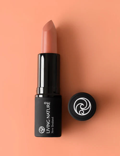 Living Nature Lipstick Precious 3.9gm