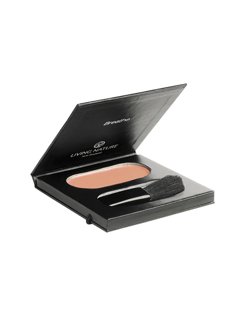 Living Nature Blush Cool Winter 4g