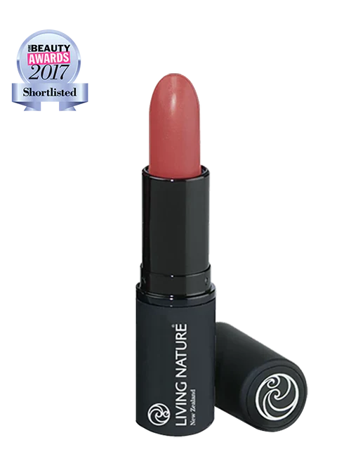Living Nature 14 Lush Tinted Lip Hydrator 3.9g