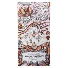 Raglan Coco LoCo Chocolate 90 gram