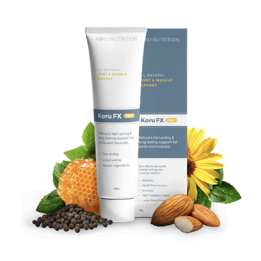Koru Nutrition FX Pro 90gm