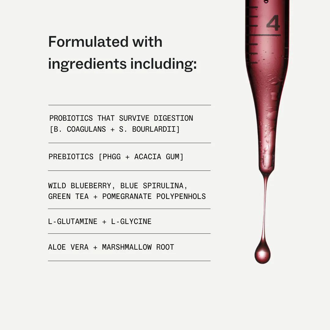 My Way Up Daily Gut, 270gm