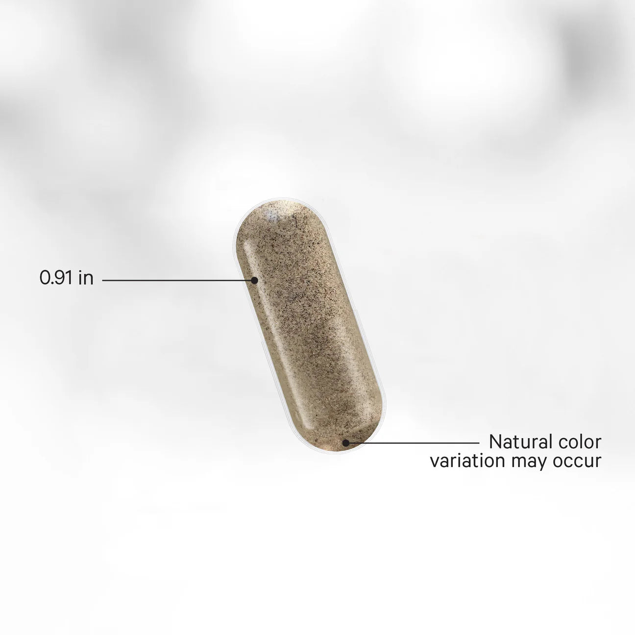 CodeAge GLP-Harmony Companion, 60c
