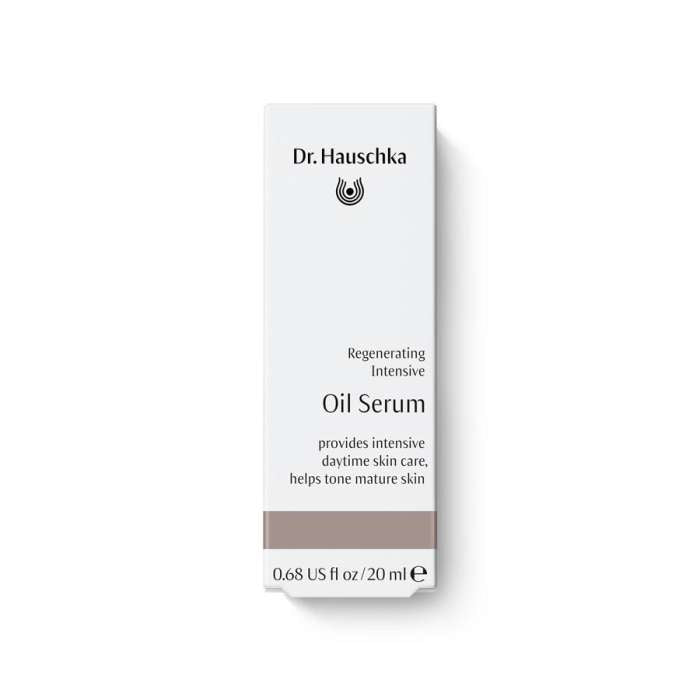 Regenerating Oil Serum Intensive 20ml