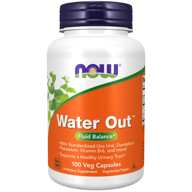 NOW Water Out 100VC