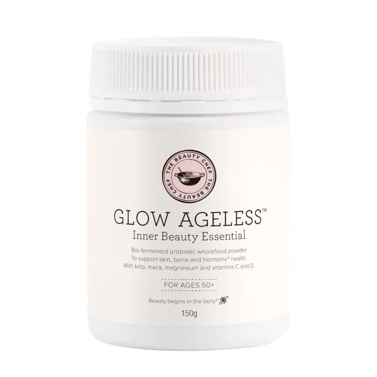 TheBeautyChef GLow Ageless Inner Beauty Essential 150g