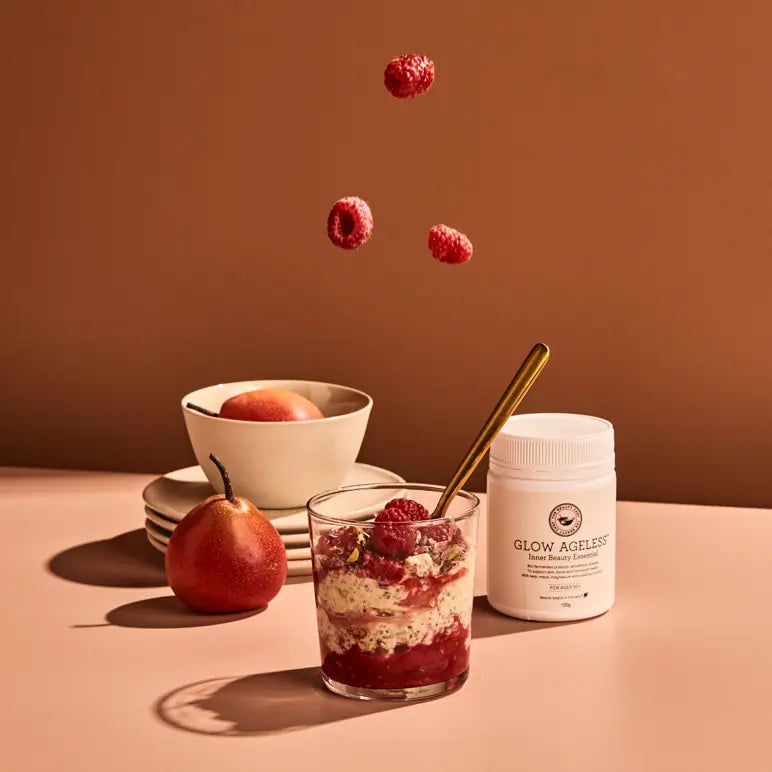 TheBeautyChef GLow Ageless Inner Beauty Essential 150g