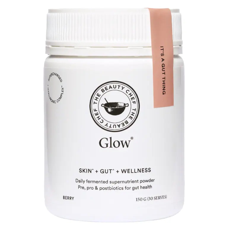 The Beauty Chef Glow Inner Beauty 150gm Berry